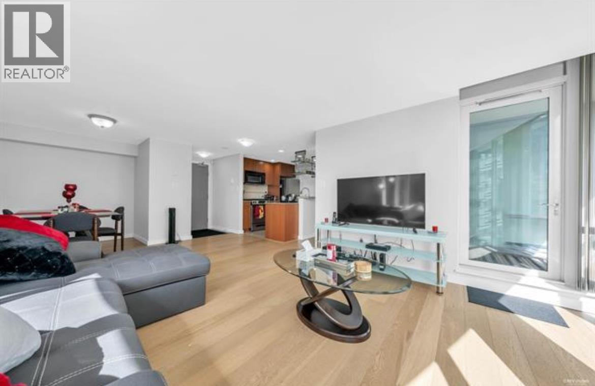 201 550 Pacific Street, Vancouver, British Columbia  V6Z 3G2 - Photo 11 - R3106255