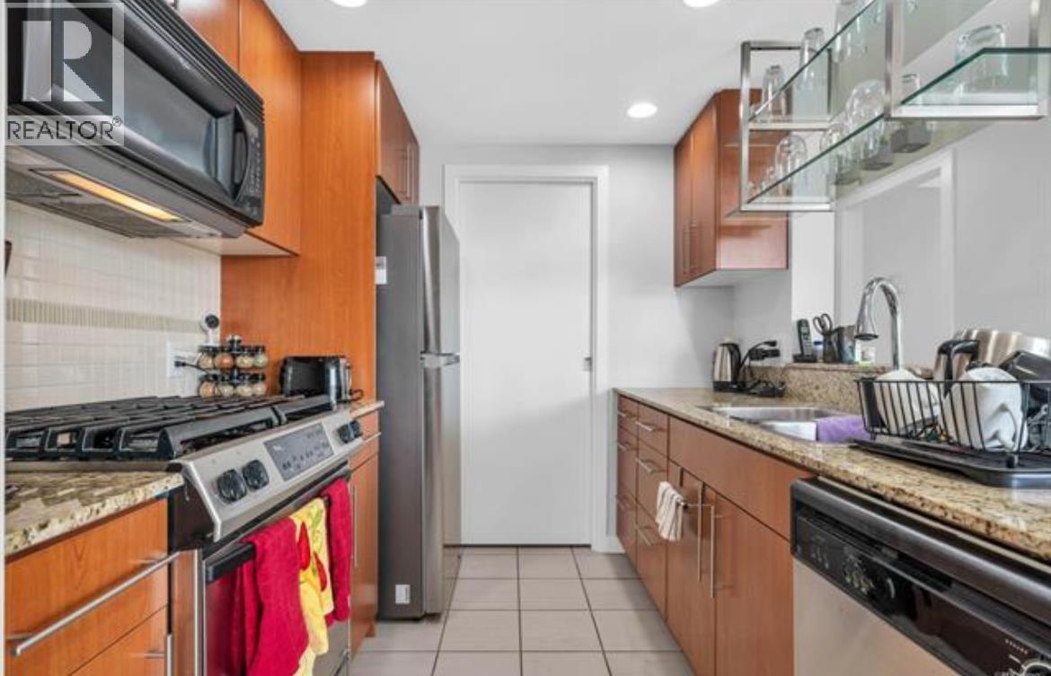 201 550 Pacific Street, Vancouver, British Columbia  V6Z 3G2 - Photo 13 - R3106255