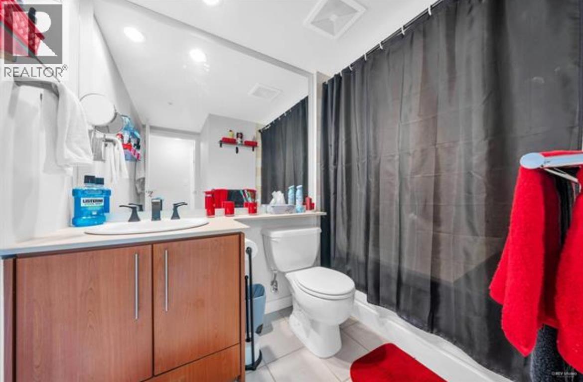 201 550 Pacific Street, Vancouver, British Columbia  V6Z 3G2 - Photo 16 - R3106255