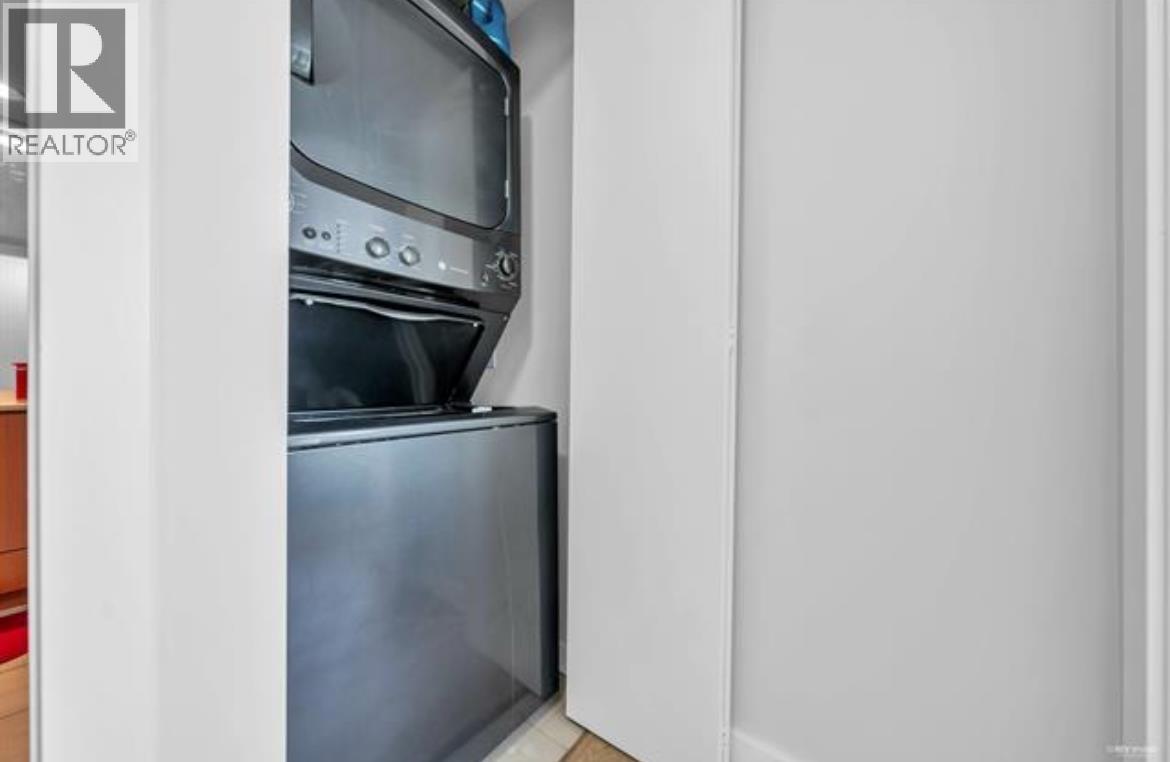 201 550 Pacific Street, Vancouver, British Columbia  V6Z 3G2 - Photo 17 - R3106255