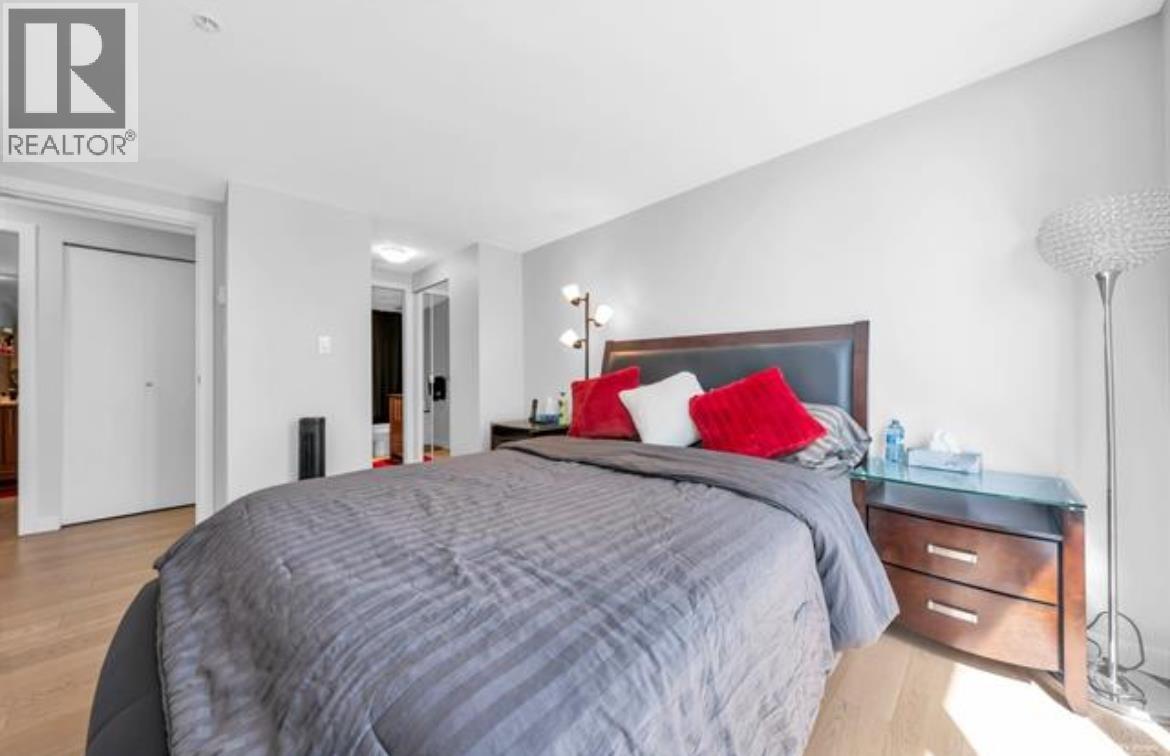 201 550 Pacific Street, Vancouver, British Columbia  V6Z 3G2 - Photo 19 - R3106255