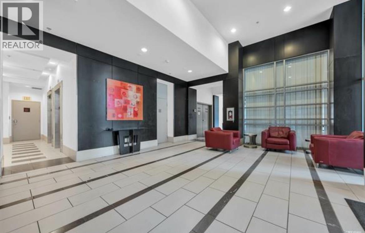 201 550 Pacific Street, Vancouver, British Columbia  V6Z 3G2 - Photo 2 - R3106255