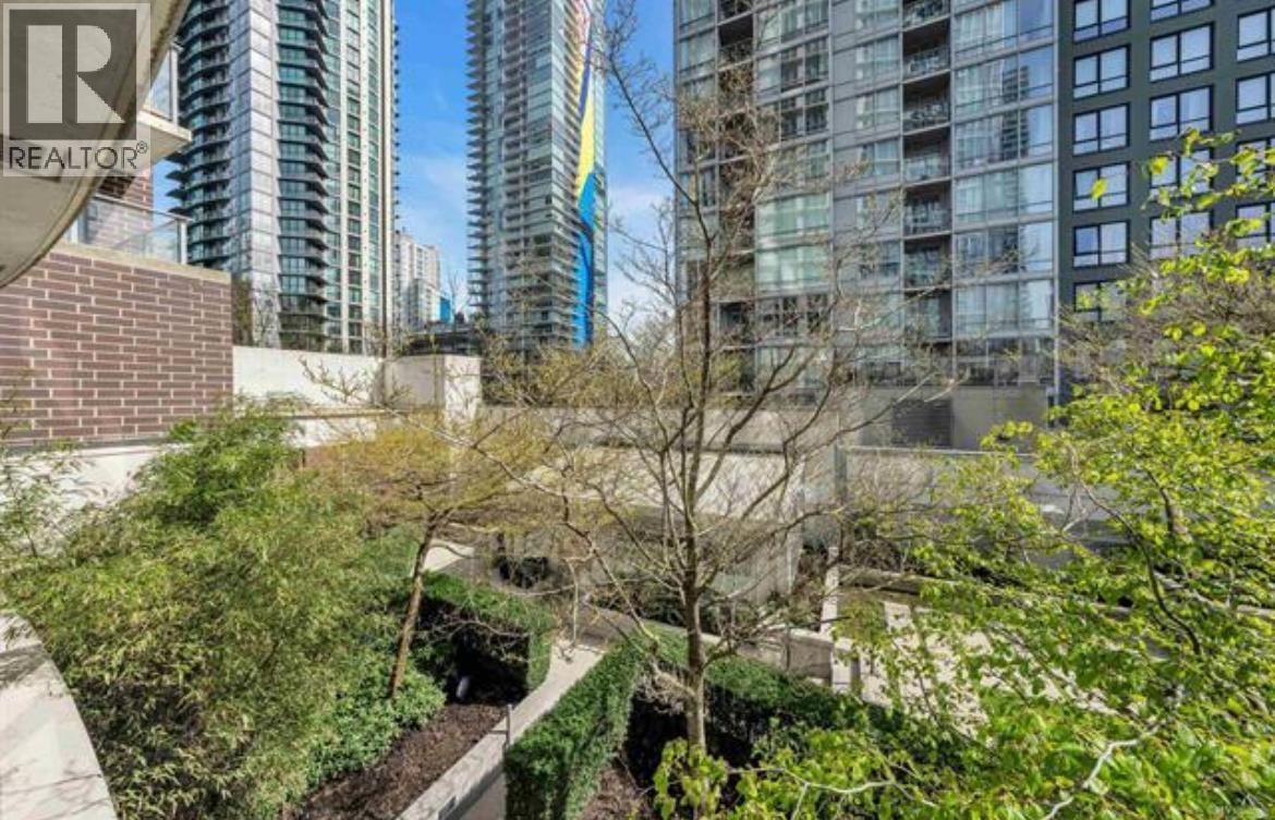 201 550 Pacific Street, Vancouver, British Columbia  V6Z 3G2 - Photo 23 - R3106255