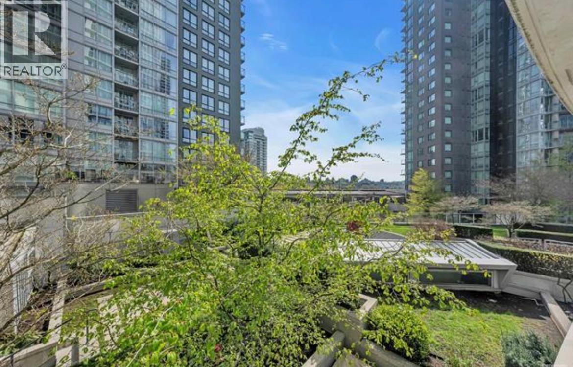 201 550 Pacific Street, Vancouver, British Columbia  V6Z 3G2 - Photo 24 - R3106255