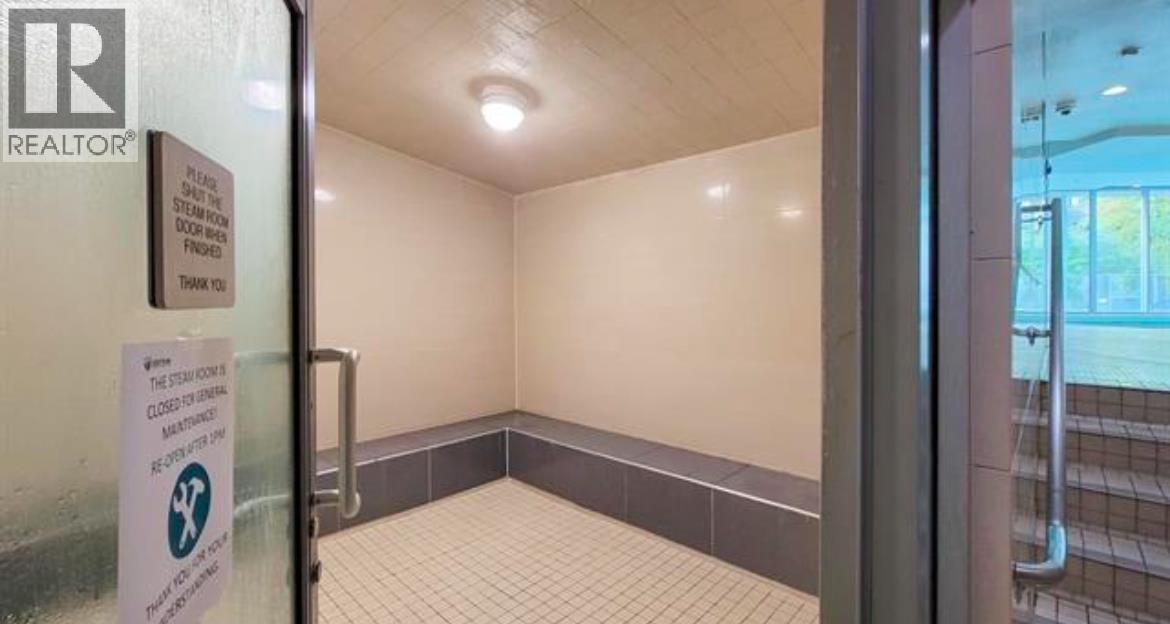 201 550 Pacific Street, Vancouver, British Columbia  V6Z 3G2 - Photo 27 - R3106255