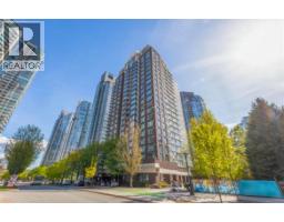 201 550 PACIFIC STREET, Vancouver, British Columbia