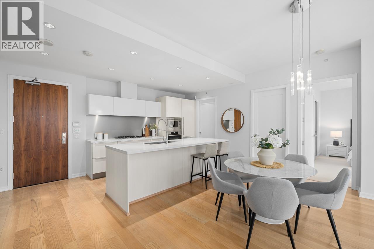 302 1625 Manitoba Street, Vancouver, British Columbia  V5Y 0B8 - Photo 10 - R3106275