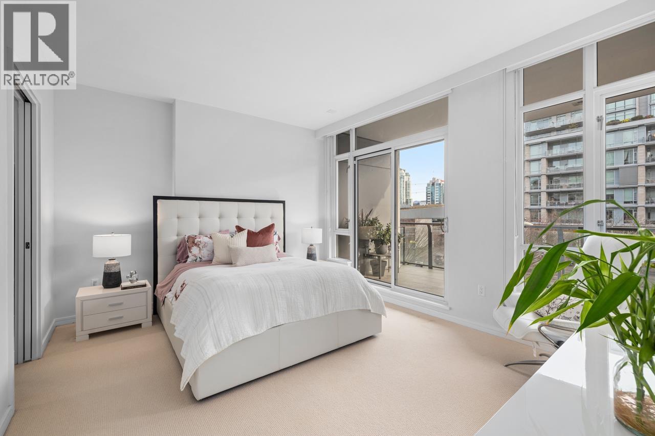 302 1625 Manitoba Street, Vancouver, British Columbia  V5Y 0B8 - Photo 11 - R3106275