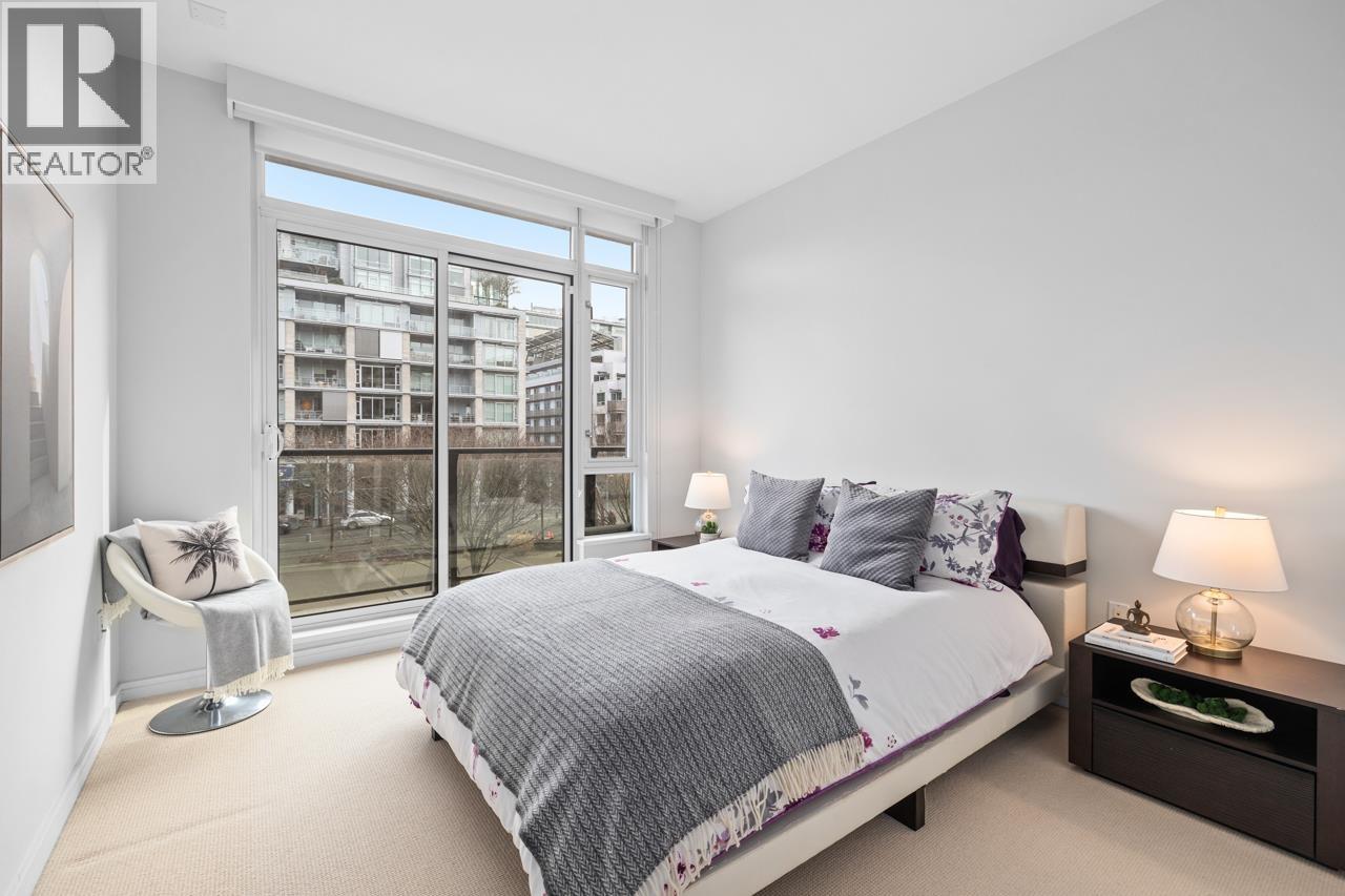 302 1625 Manitoba Street, Vancouver, British Columbia  V5Y 0B8 - Photo 18 - R3106275