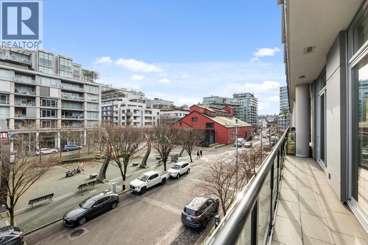 302 1625 Manitoba Street, Vancouver, British Columbia  V5Y 0B8 - Photo 25 - R3106275