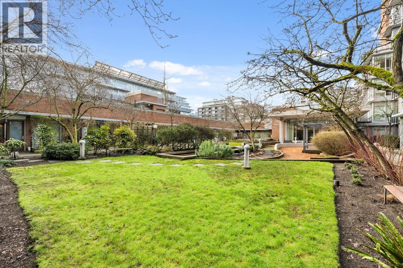 302 1625 Manitoba Street, Vancouver, British Columbia  V5Y 0B8 - Photo 26 - R3106275