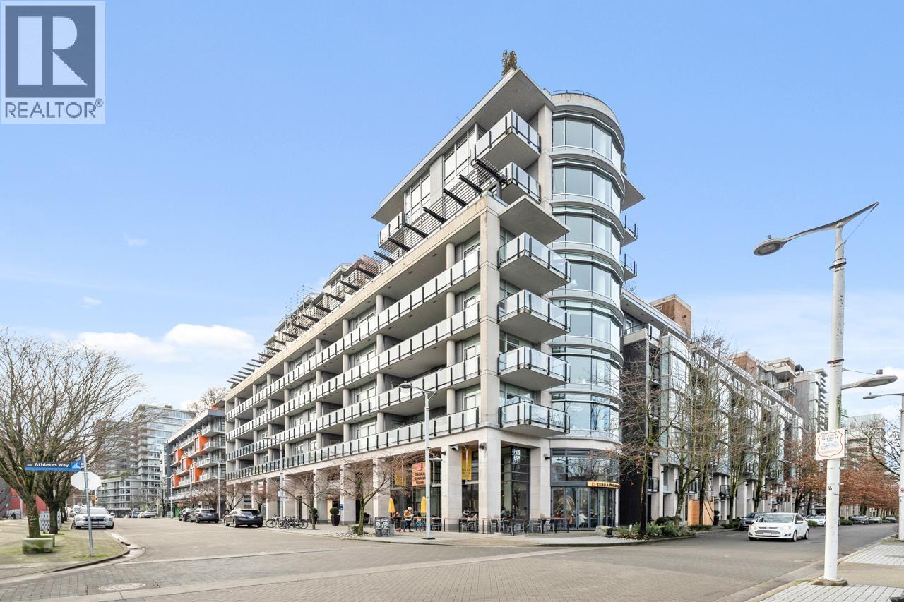 302 1625 Manitoba Street, Vancouver, British Columbia  V5Y 0B8 - Photo 35 - R3106275