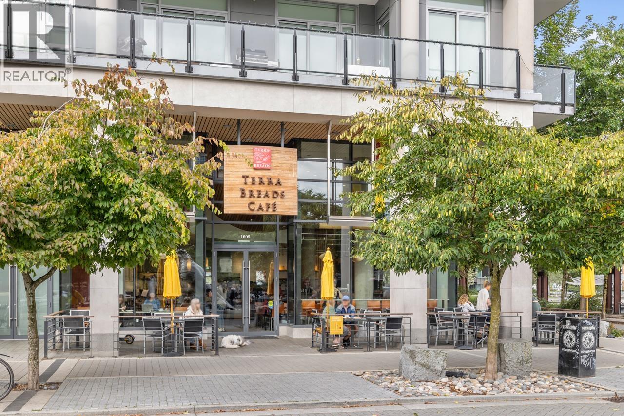 302 1625 Manitoba Street, Vancouver, British Columbia  V5Y 0B8 - Photo 38 - R3106275