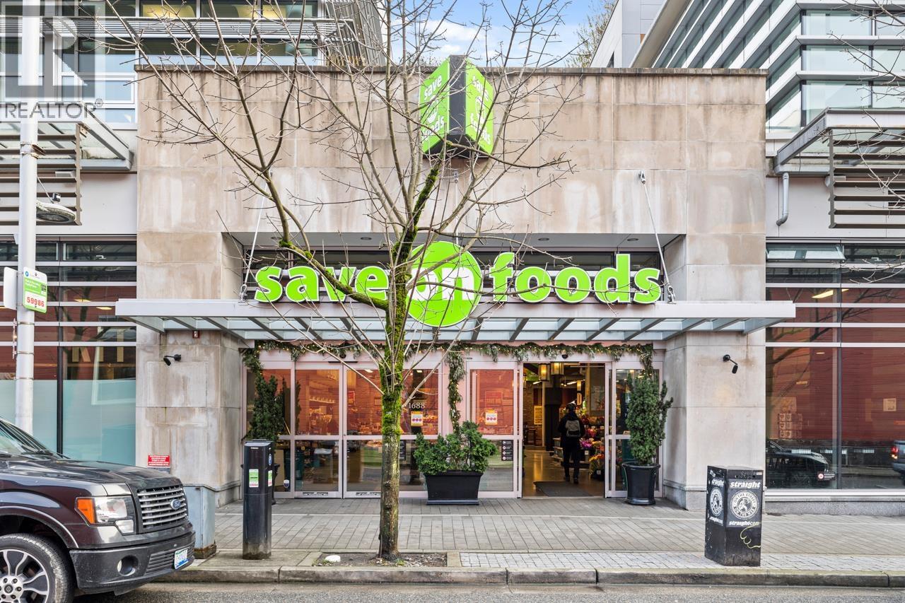 302 1625 Manitoba Street, Vancouver, British Columbia  V5Y 0B8 - Photo 39 - R3106275