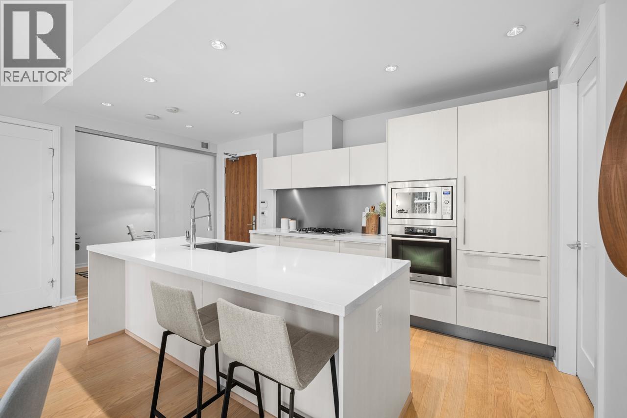 302 1625 Manitoba Street, Vancouver, British Columbia  V5Y 0B8 - Photo 8 - R3106275