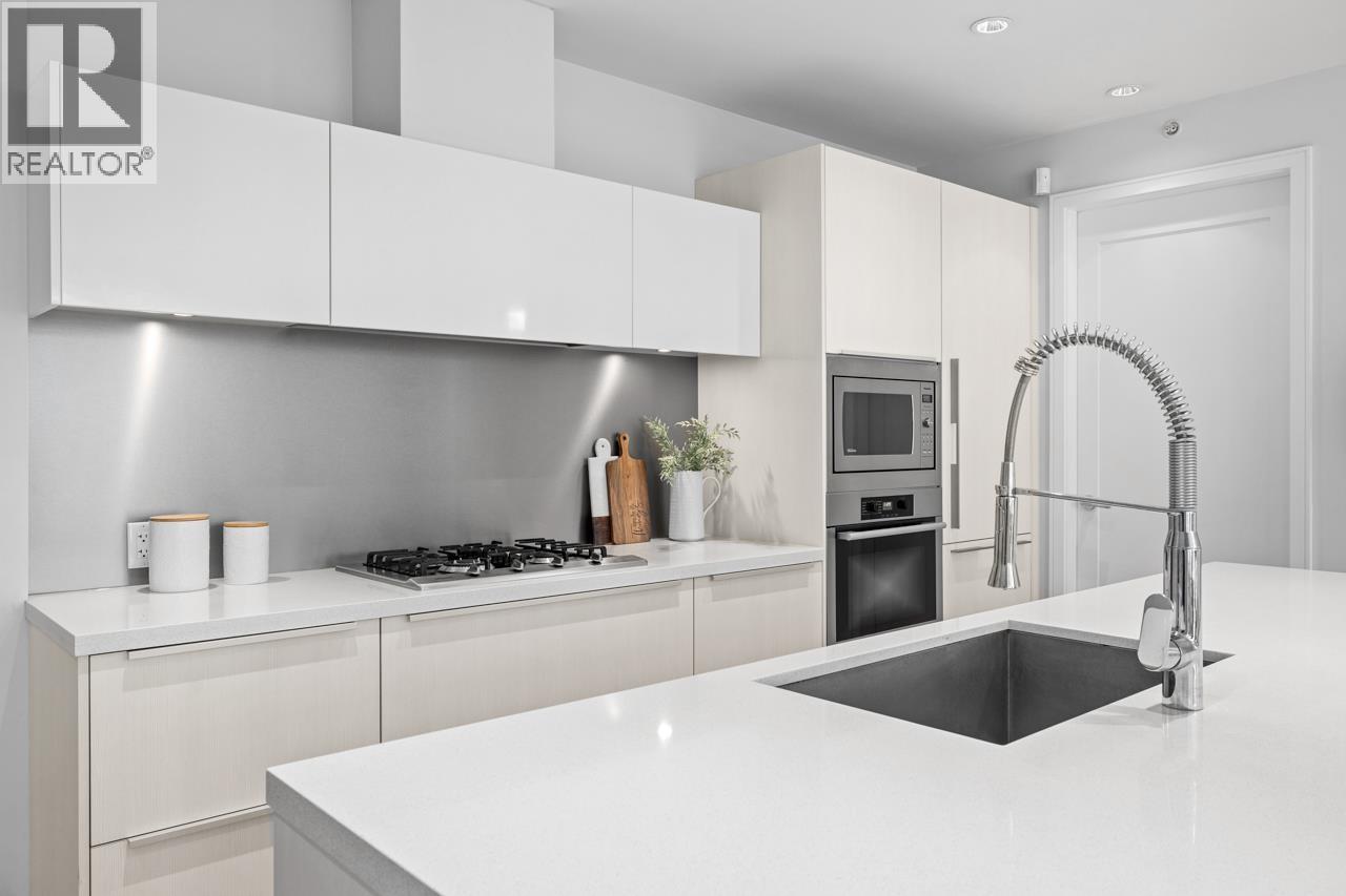 302 1625 Manitoba Street, Vancouver, British Columbia  V5Y 0B8 - Photo 9 - R3106275