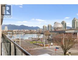 302 1625 MANITOBA STREET, Vancouver, British Columbia