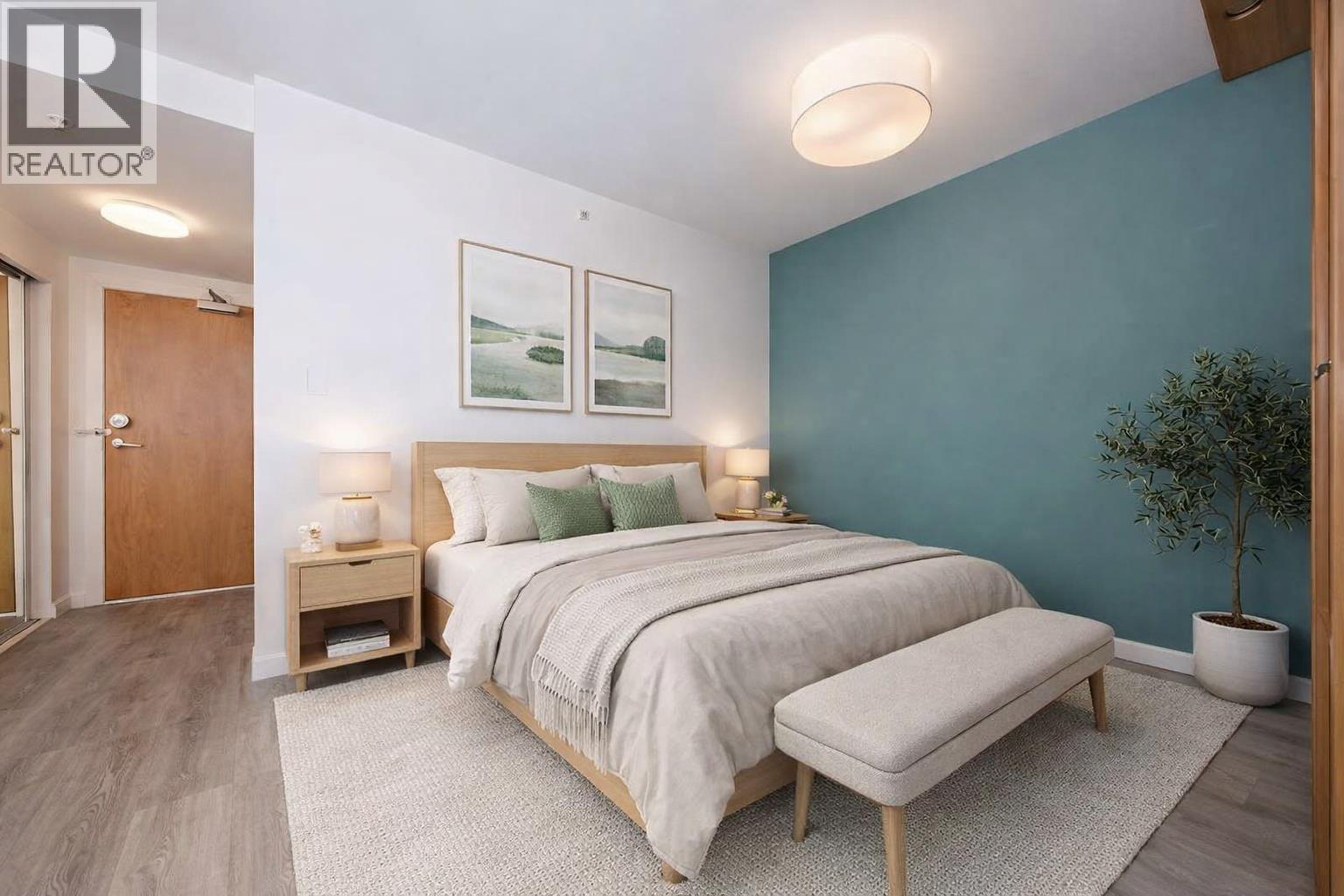 1703 63 Keefer Place, Vancouver, British Columbia  V6B 6N6 - Photo 15 - R3106276