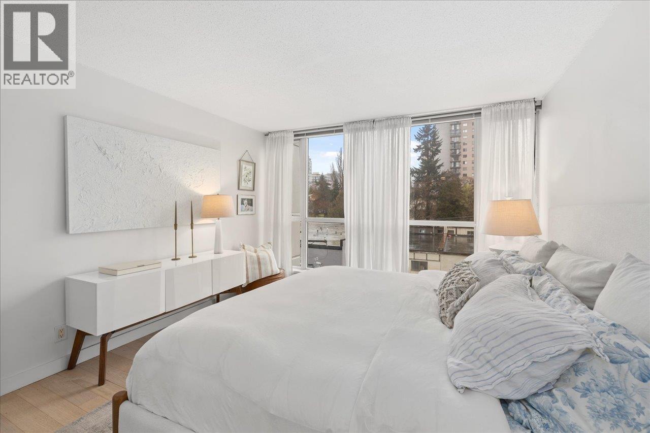 708 188 E Esplanade, North Vancouver, British Columbia  V7L 4Y1 - Photo 15 - R3106280