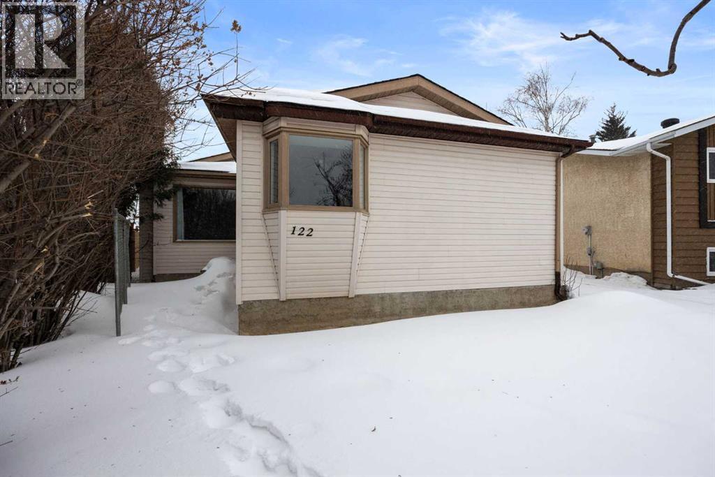 122 Maclaren Bay, Fort Mcmurray, Alberta  T9K 1P3 - Photo 38 - A2287201