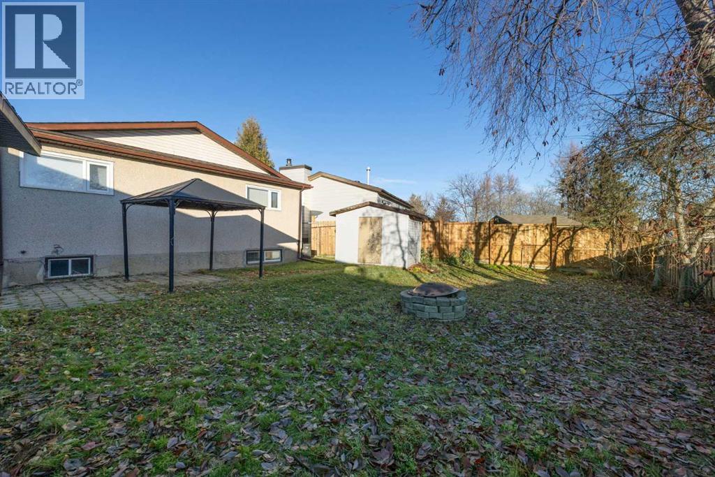 122 Maclaren Bay, Fort Mcmurray, Alberta  T9K 1P3 - Photo 44 - A2287201