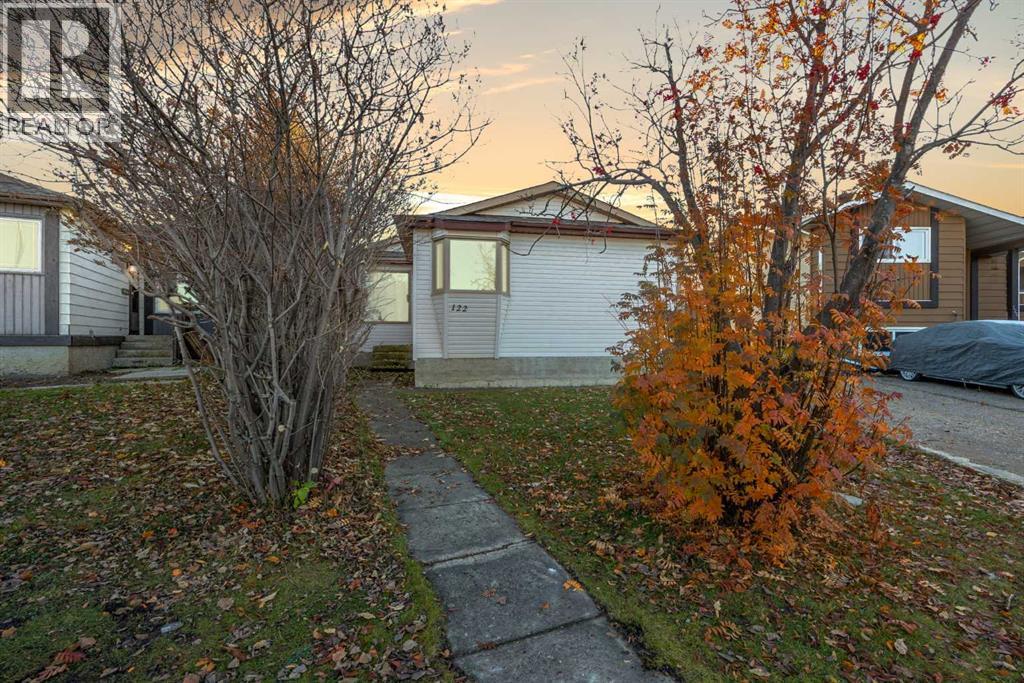 122 Maclaren Bay, Fort Mcmurray, Alberta  T9K 1P3 - Photo 47 - A2287201