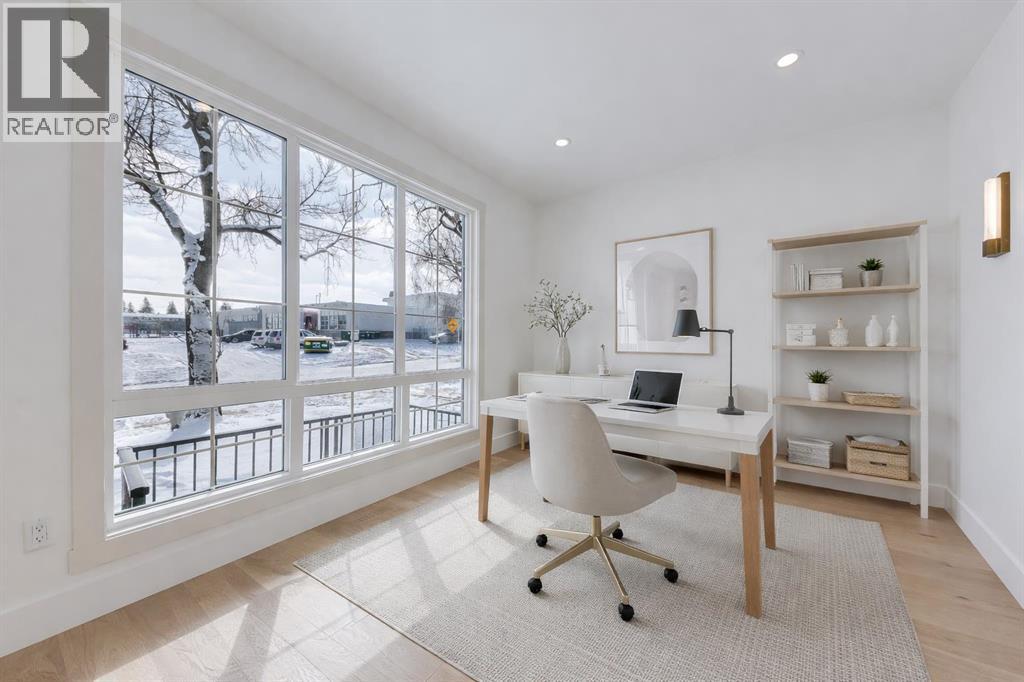 3222 28 Avenue Sw, Calgary, Alberta  T2S 2Y1 - Photo 14 - A2287922