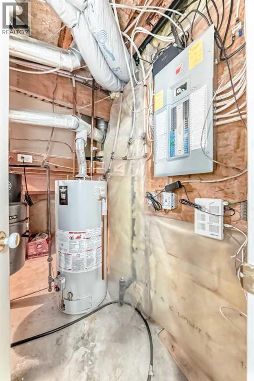 139 Bridlewood Circle Sw, Calgary, Alberta  T2Y 3L1 - Photo 32 - A2292477