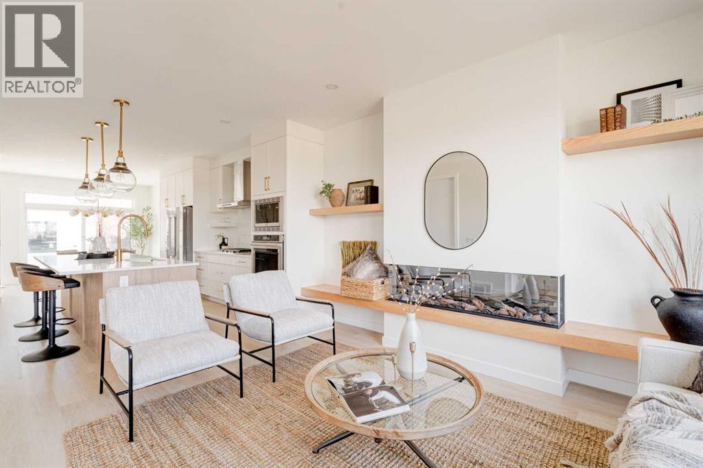 39b Moncton Road NE, Calgary, Alberta  T2E 5P9 - Photo 6 - A2295580