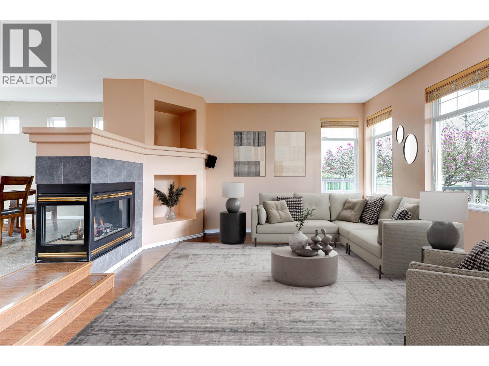 1077 Riverside Drive, Port Coquitlam, British Columbia  V3B 8A7 - Photo 4 - R3106264