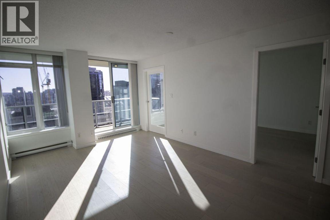 2111 610 Granville Street, Vancouver, British Columbia  V6C 3T3 - Photo 11 - R3106248