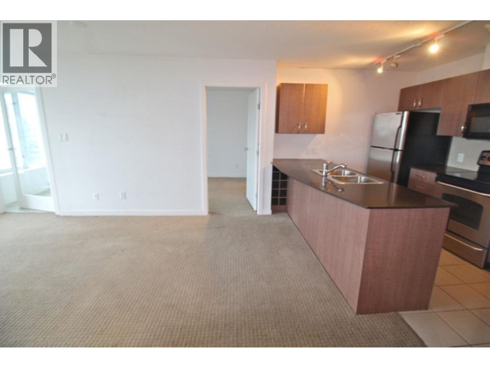 2111 610 Granville Street, Vancouver, British Columbia  V6C 3T3 - Photo 6 - R3106248