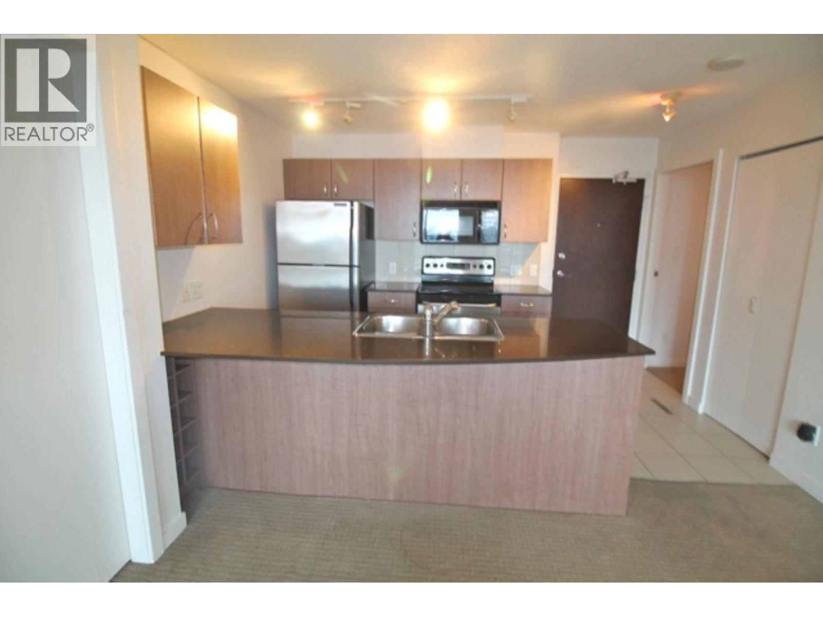 2111 610 Granville Street, Vancouver, British Columbia  V6C 3T3 - Photo 9 - R3106248