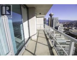 2111 610 GRANVILLE STREET, Vancouver, British Columbia