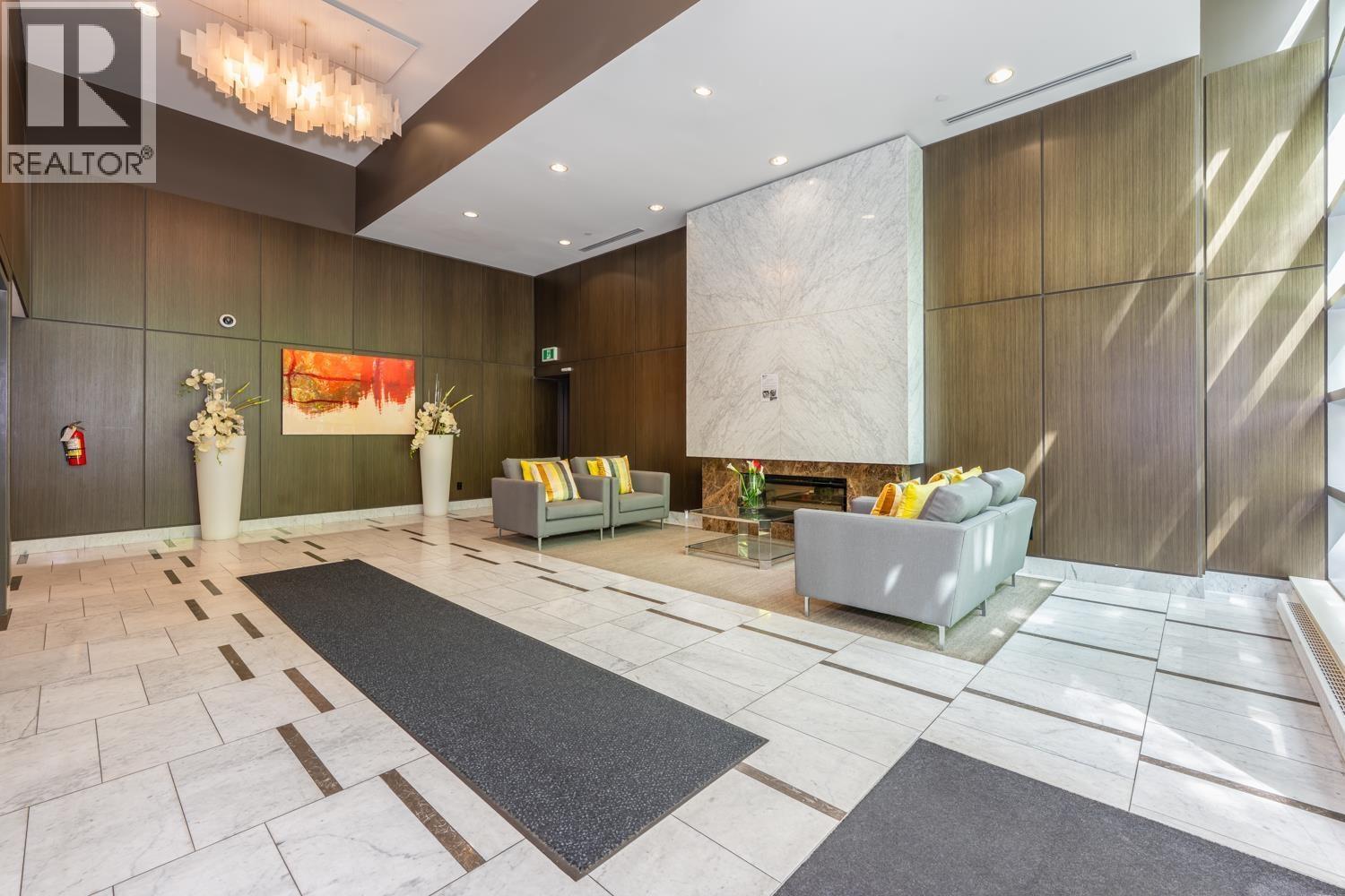 708 7368 GOLLNER AVENUE, Richmond, British Columbia