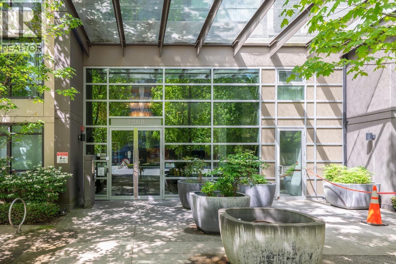 708 7368 Gollner Avenue, Richmond, British Columbia  V6Y 0H9 - Photo 19 - R3106278