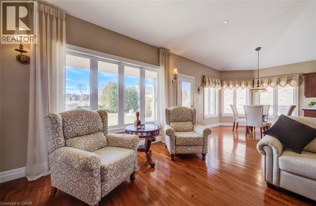 140 Devonshire Drive, New Hamburg, Ontario  N3A 4J7 - Photo 12 - 40816525