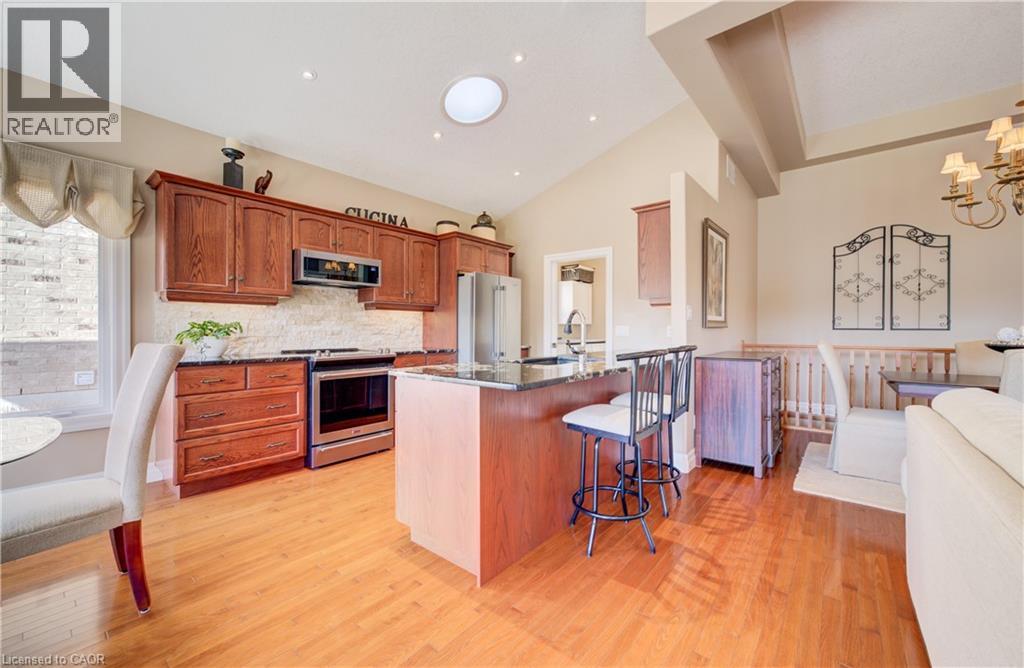 140 Devonshire Drive, New Hamburg, Ontario  N3A 4J7 - Photo 14 - 40816525