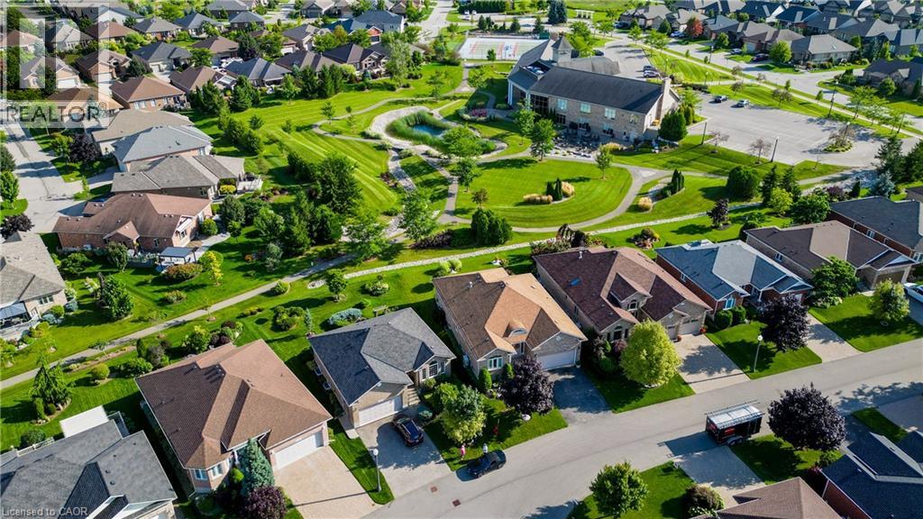 140 Devonshire Drive, New Hamburg, Ontario  N3A 4J7 - Photo 45 - 40816525