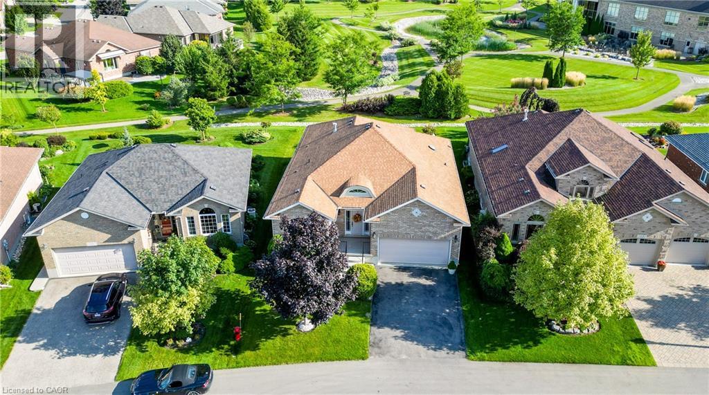 140 Devonshire Drive, New Hamburg, Ontario  N3A 4J7 - Photo 41 - 40816525