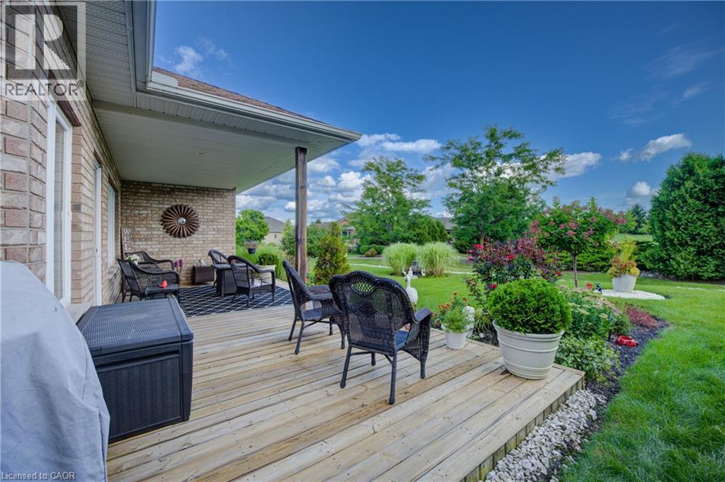 140 Devonshire Drive, New Hamburg, Ontario  N3A 4J7 - Photo 35 - 40816525