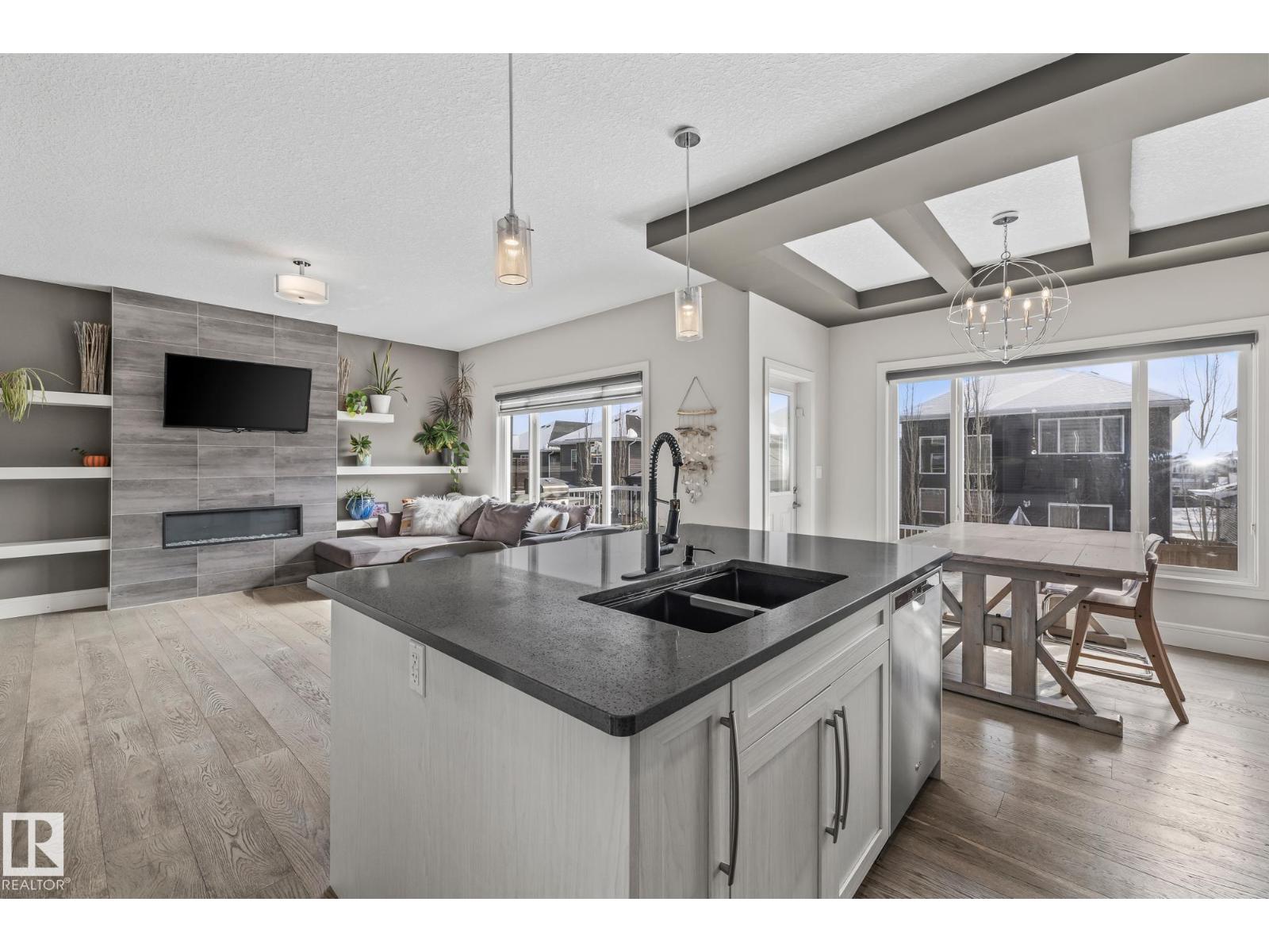 3864 Robins Cr Nw, Edmonton, Alberta  T5S 0M7 - Photo 17 - E4480155