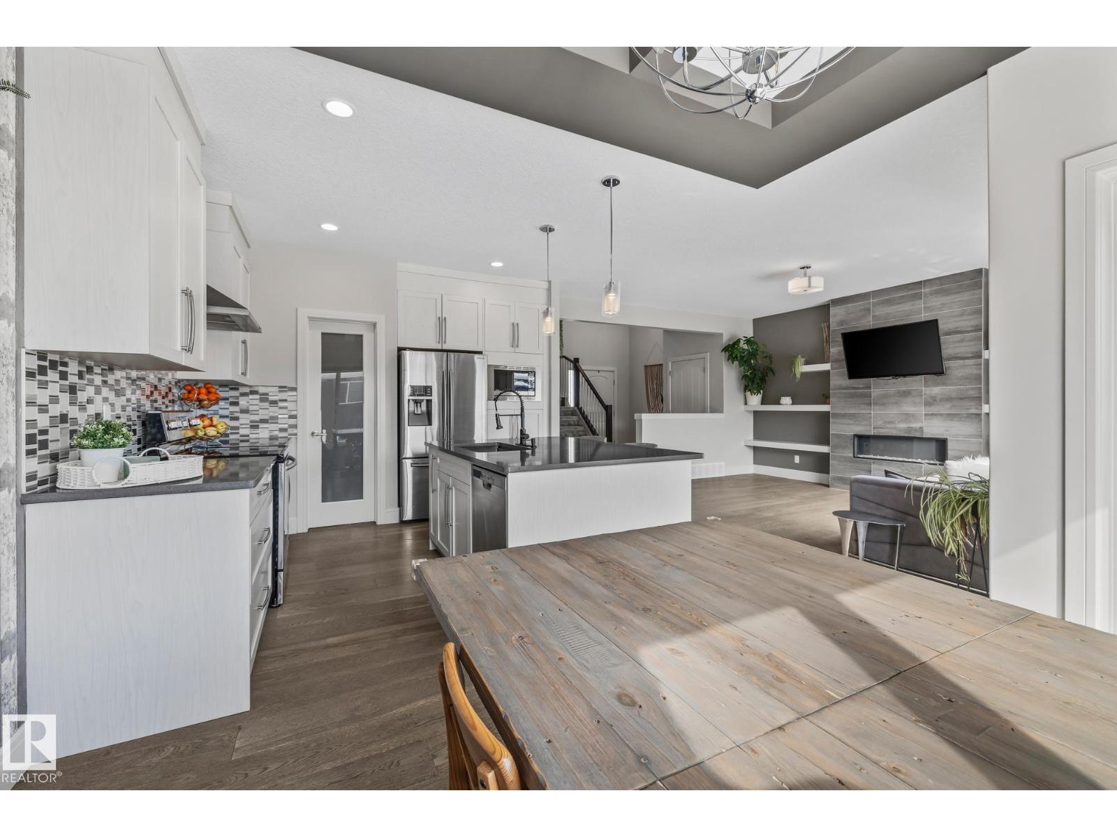 3864 Robins Cr Nw, Edmonton, Alberta  T5S 0M7 - Photo 19 - E4480155