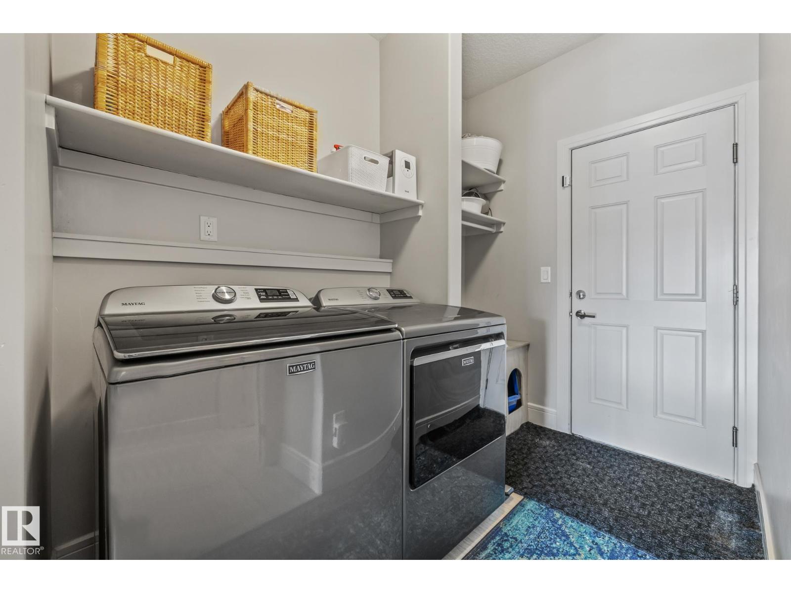 3864 Robins Cr Nw, Edmonton, Alberta  T5S 0M7 - Photo 22 - E4480155