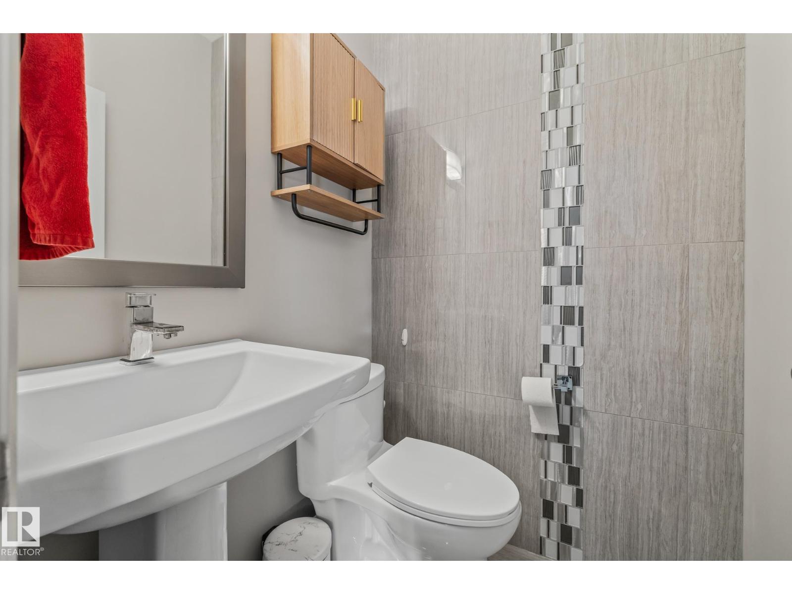 3864 Robins Cr Nw, Edmonton, Alberta  T5S 0M7 - Photo 23 - E4480155