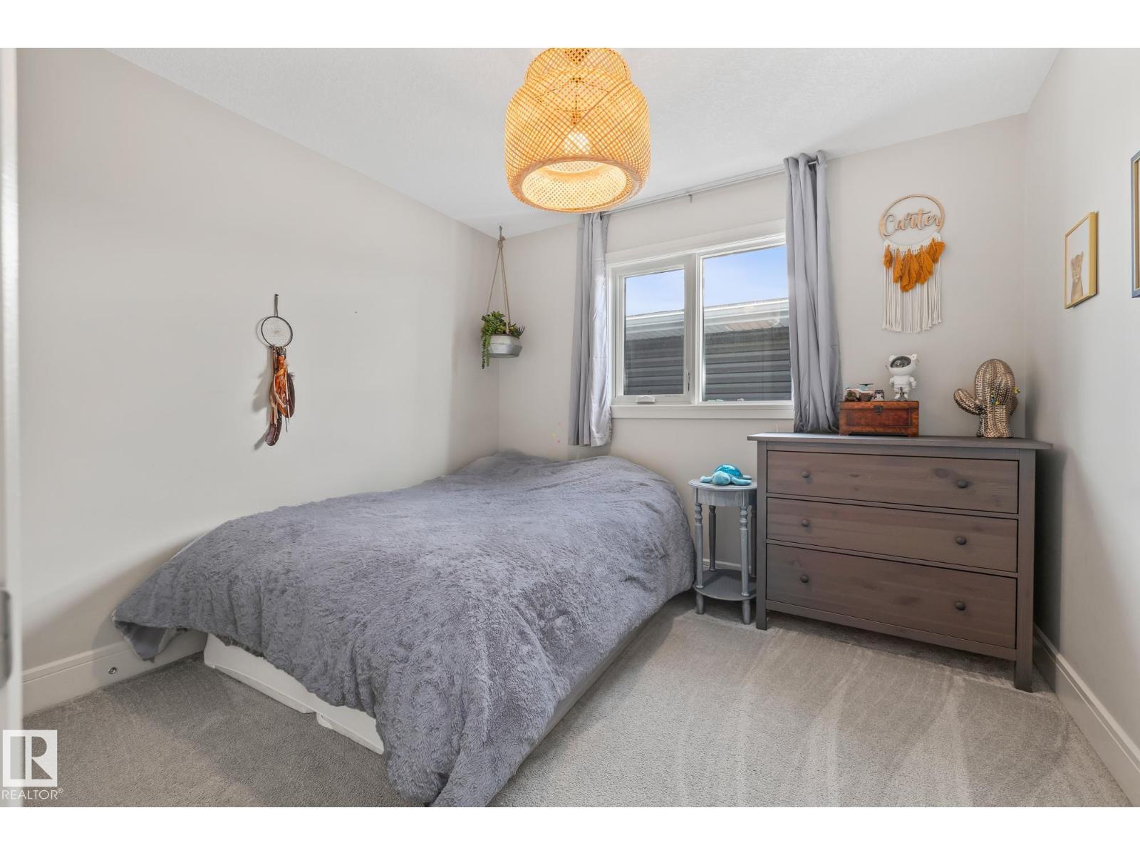 3864 Robins Cr Nw, Edmonton, Alberta  T5S 0M7 - Photo 38 - E4480155