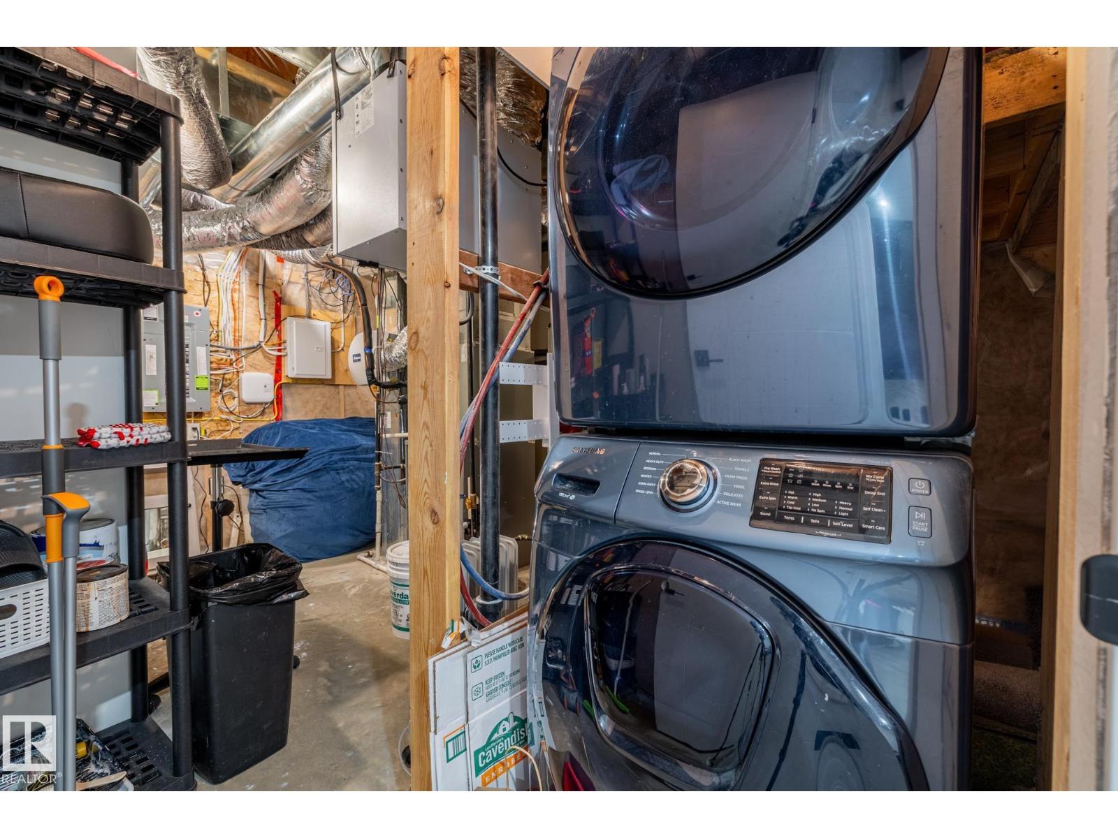 3864 Robins Cr Nw, Edmonton, Alberta  T5S 0M7 - Photo 53 - E4480155