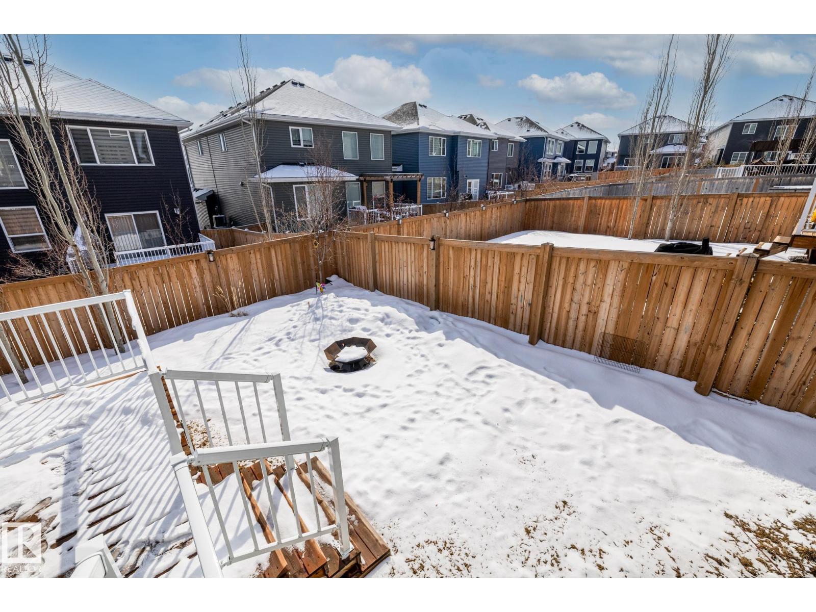 3864 Robins Cr Nw, Edmonton, Alberta  T5S 0M7 - Photo 60 - E4480155