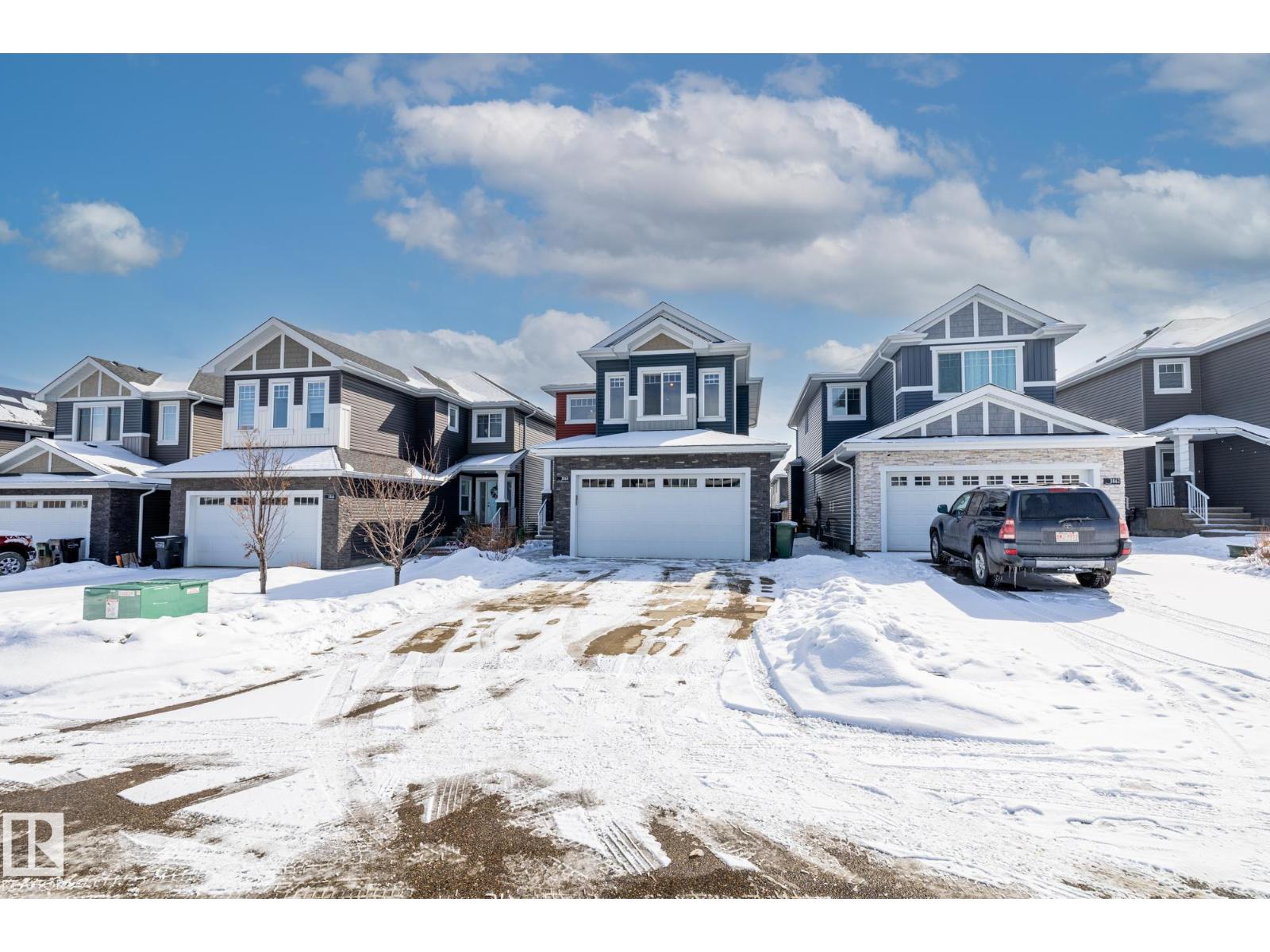 3864 Robins Cr Nw, Edmonton, Alberta  T5S 0M7 - Photo 61 - E4480155