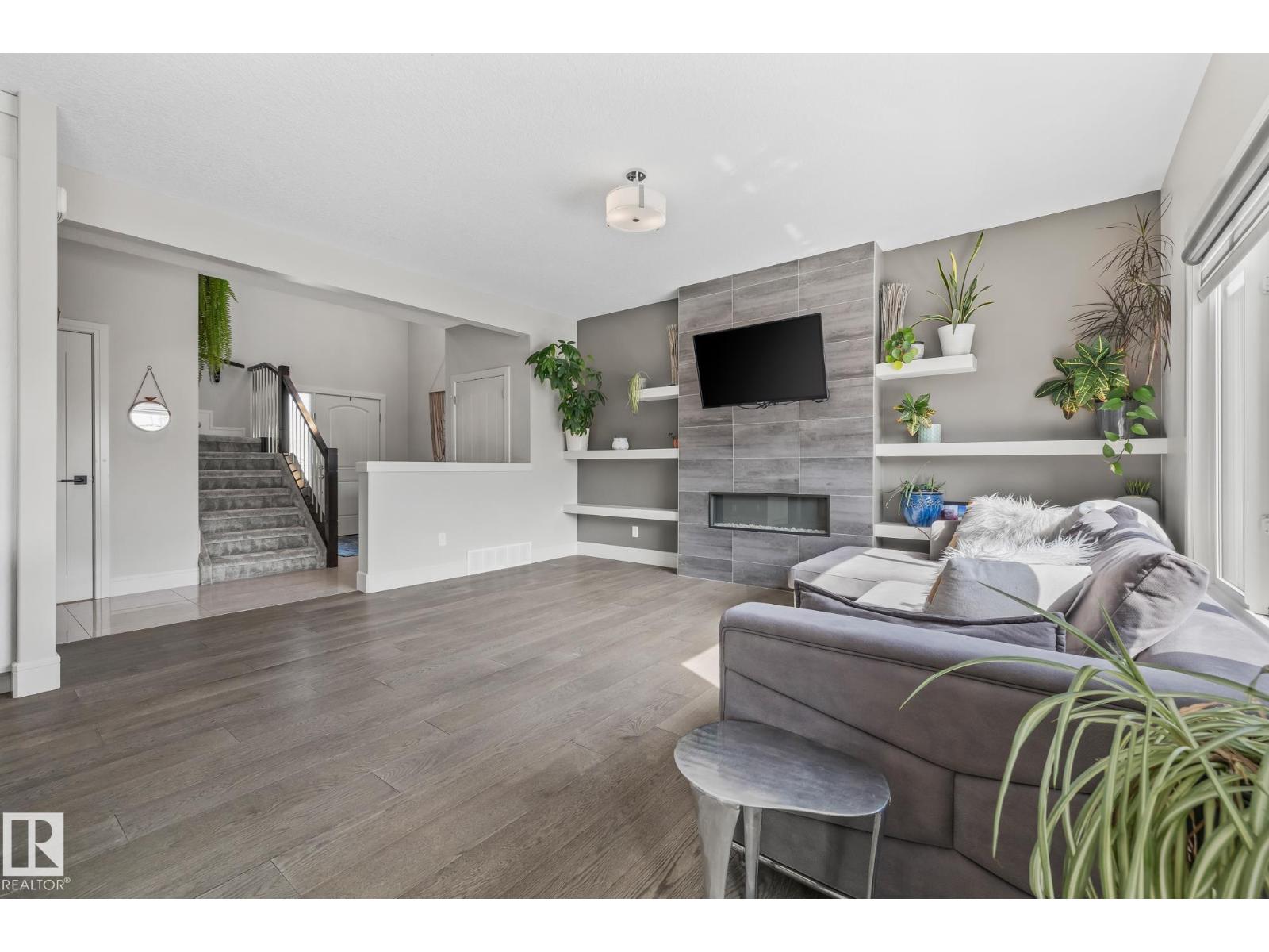 3864 Robins Cr Nw, Edmonton, Alberta  T5S 0M7 - Photo 7 - E4480155